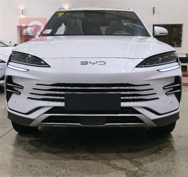 BYD SONG PLUS 2026 for sale in Iraq - Baghdad